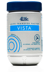 4Life Transfer Factor VISTA™