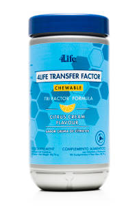 4Life Transfer Factor Chewable