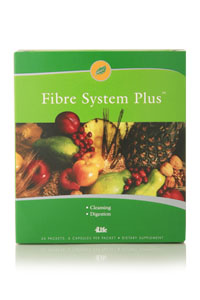Fibre System Plus™